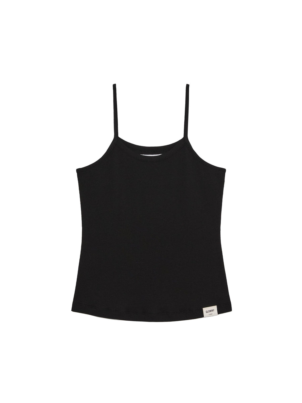 G FINE RIB CAMISOLE