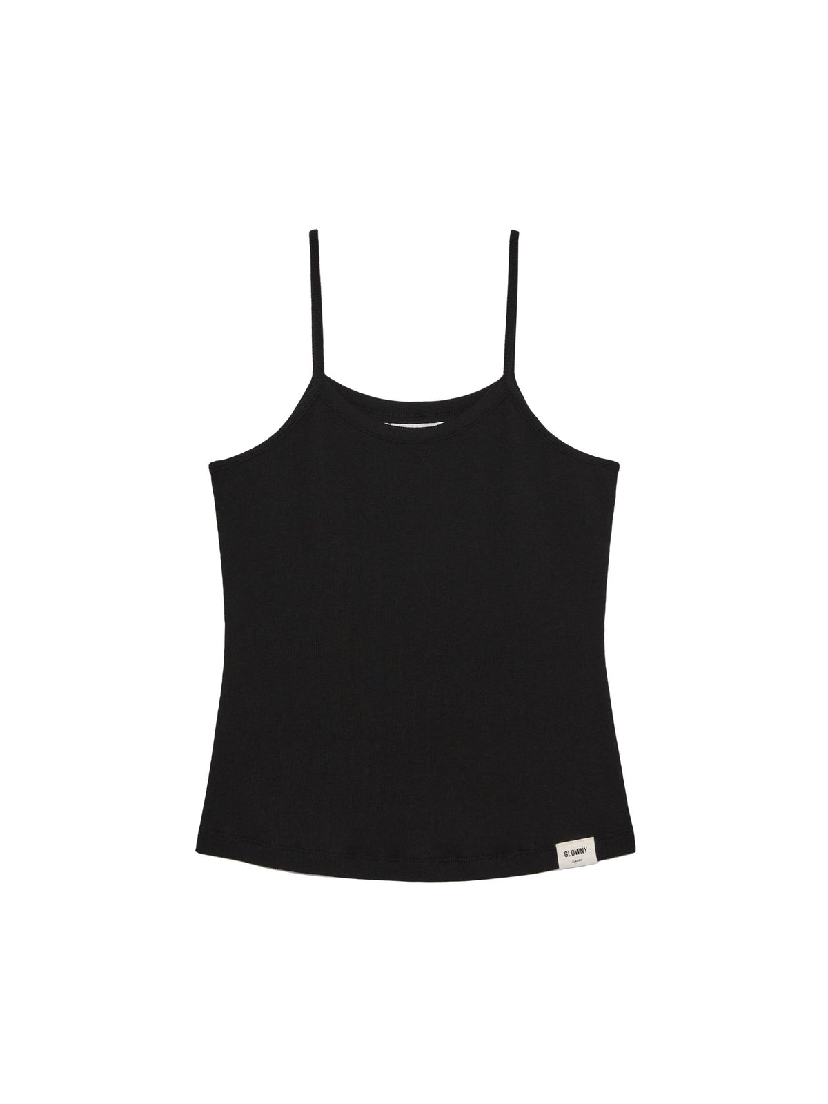 G FINE RIB CAMISOLE