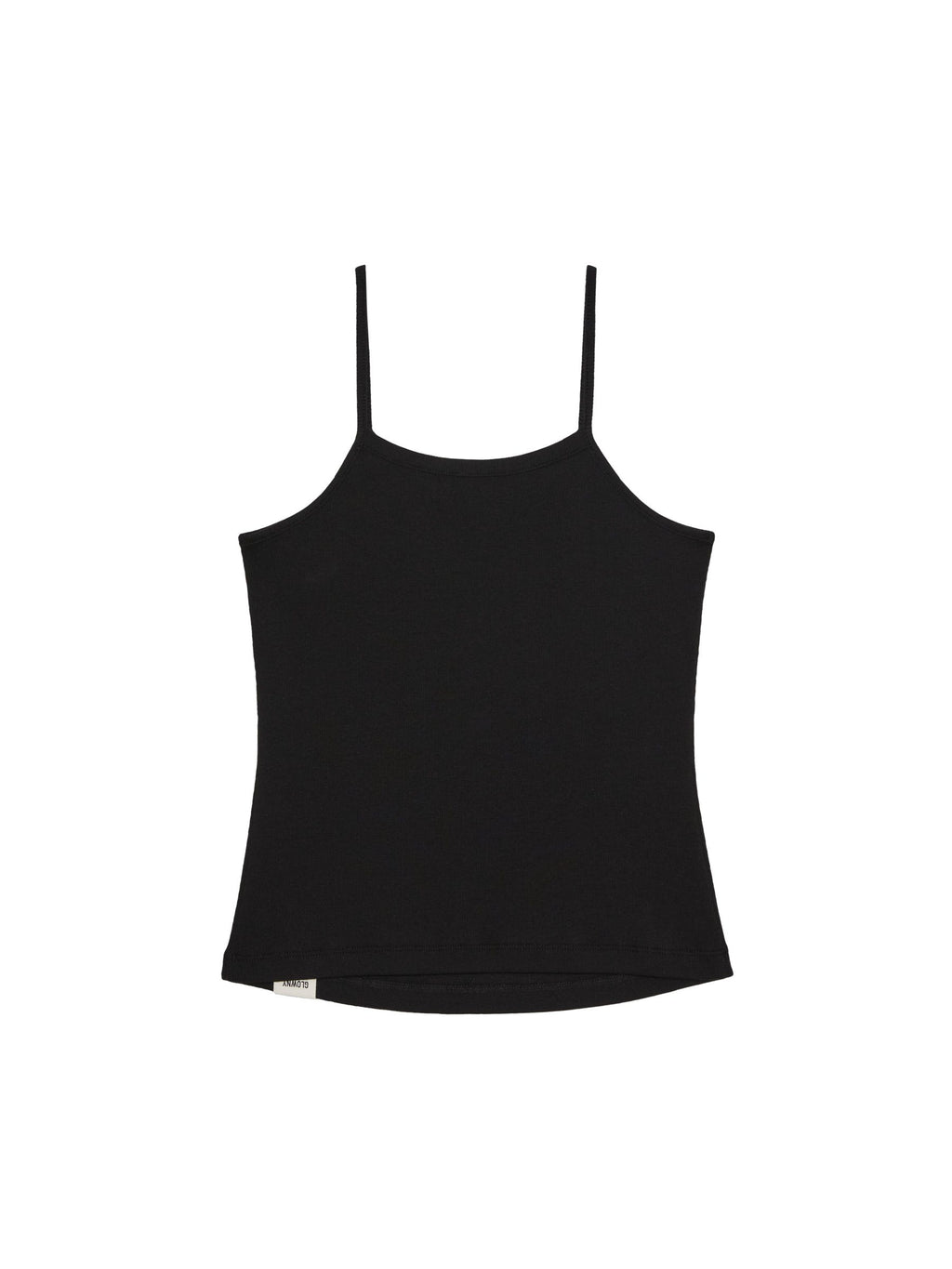 G FINE RIB CAMISOLE