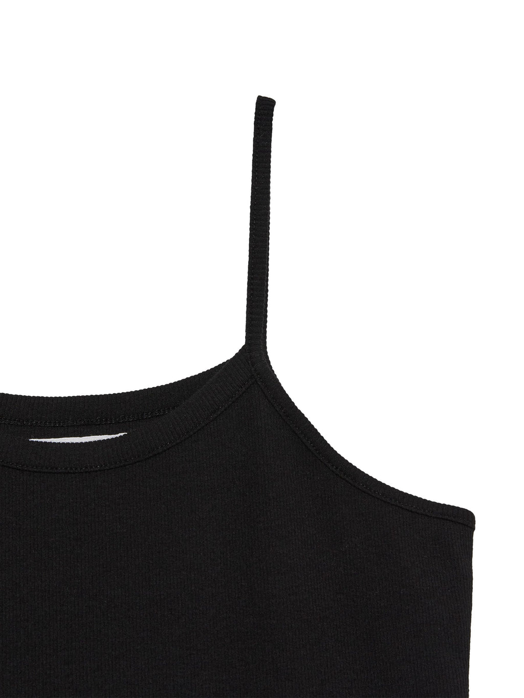 G FINE RIB CAMISOLE