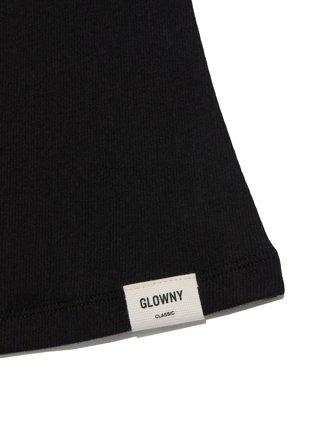 G FINE RIB CAMISOLE