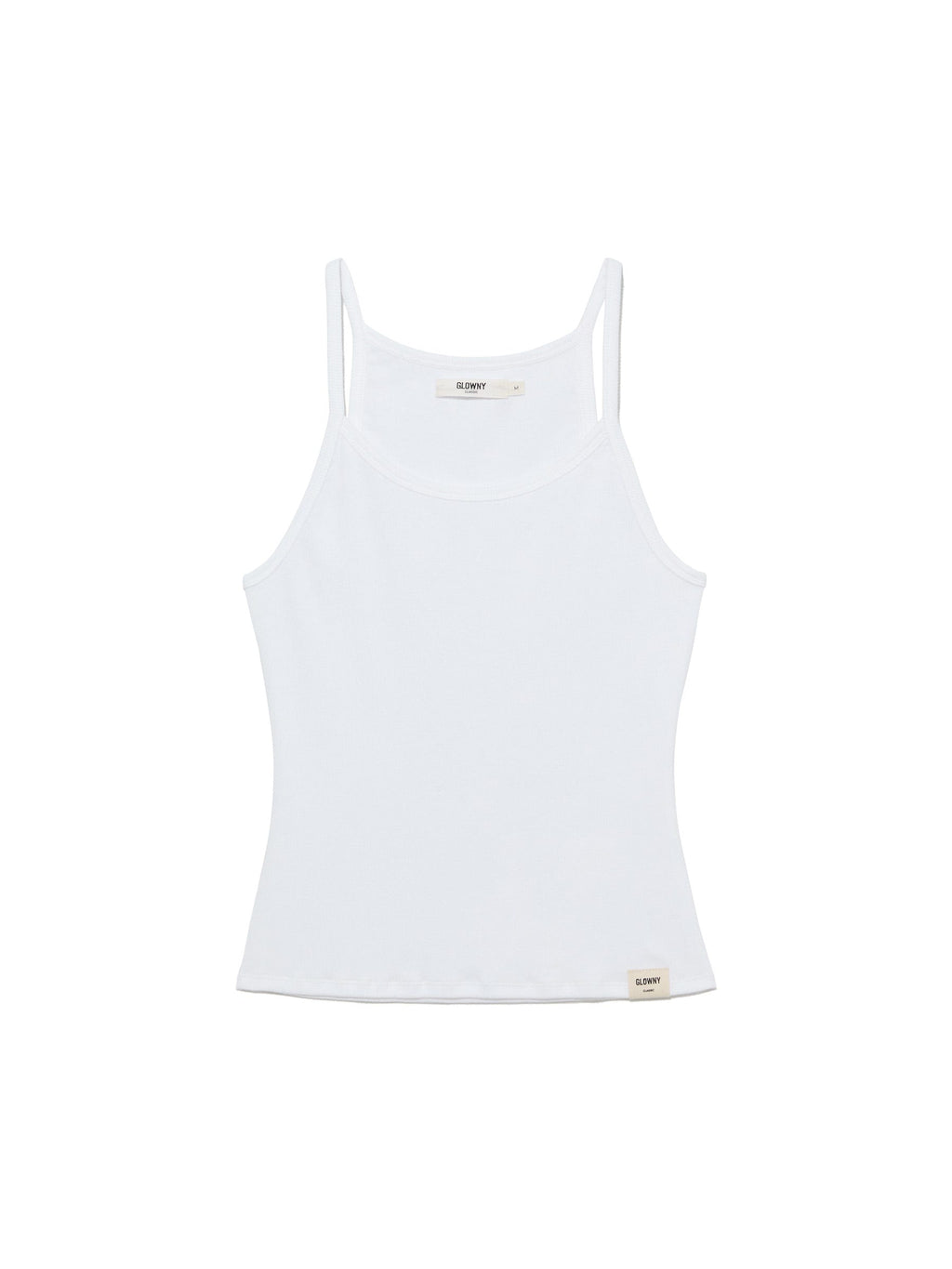 G FINE STRAP CAMISOLE