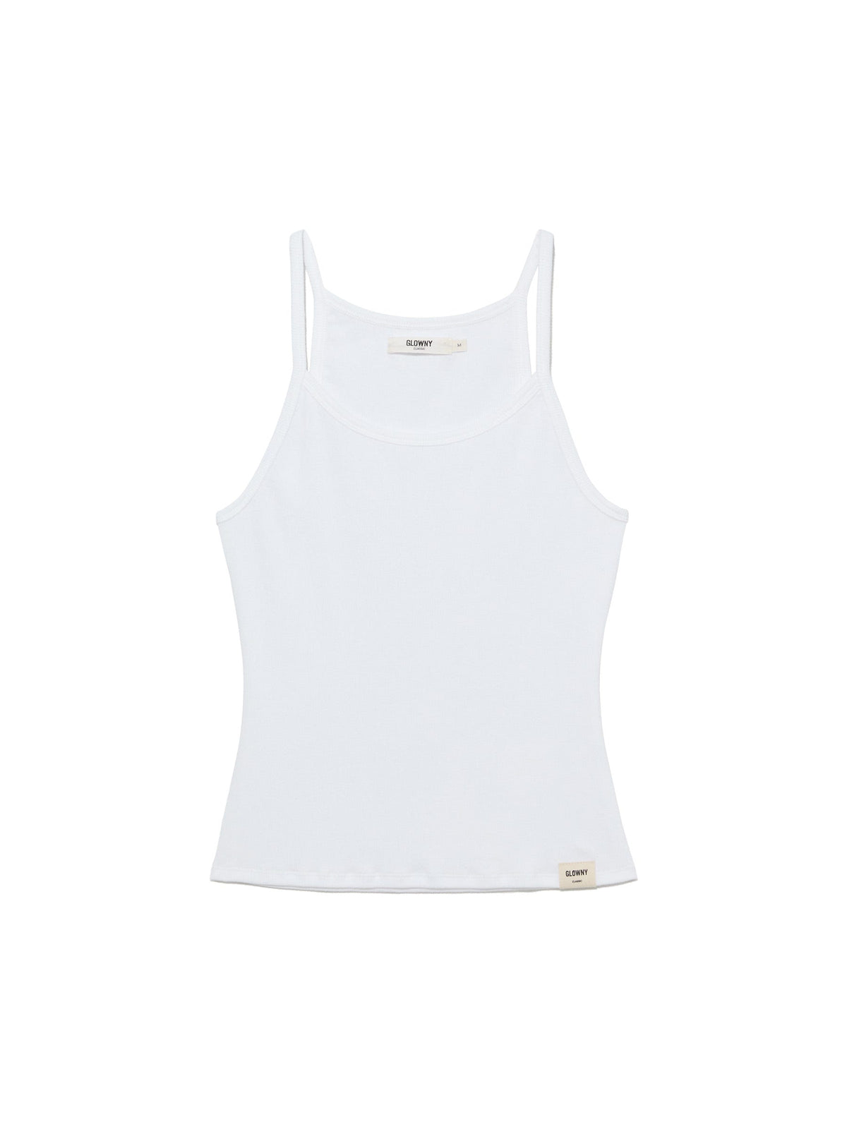 G FINE STRAP CAMISOLE