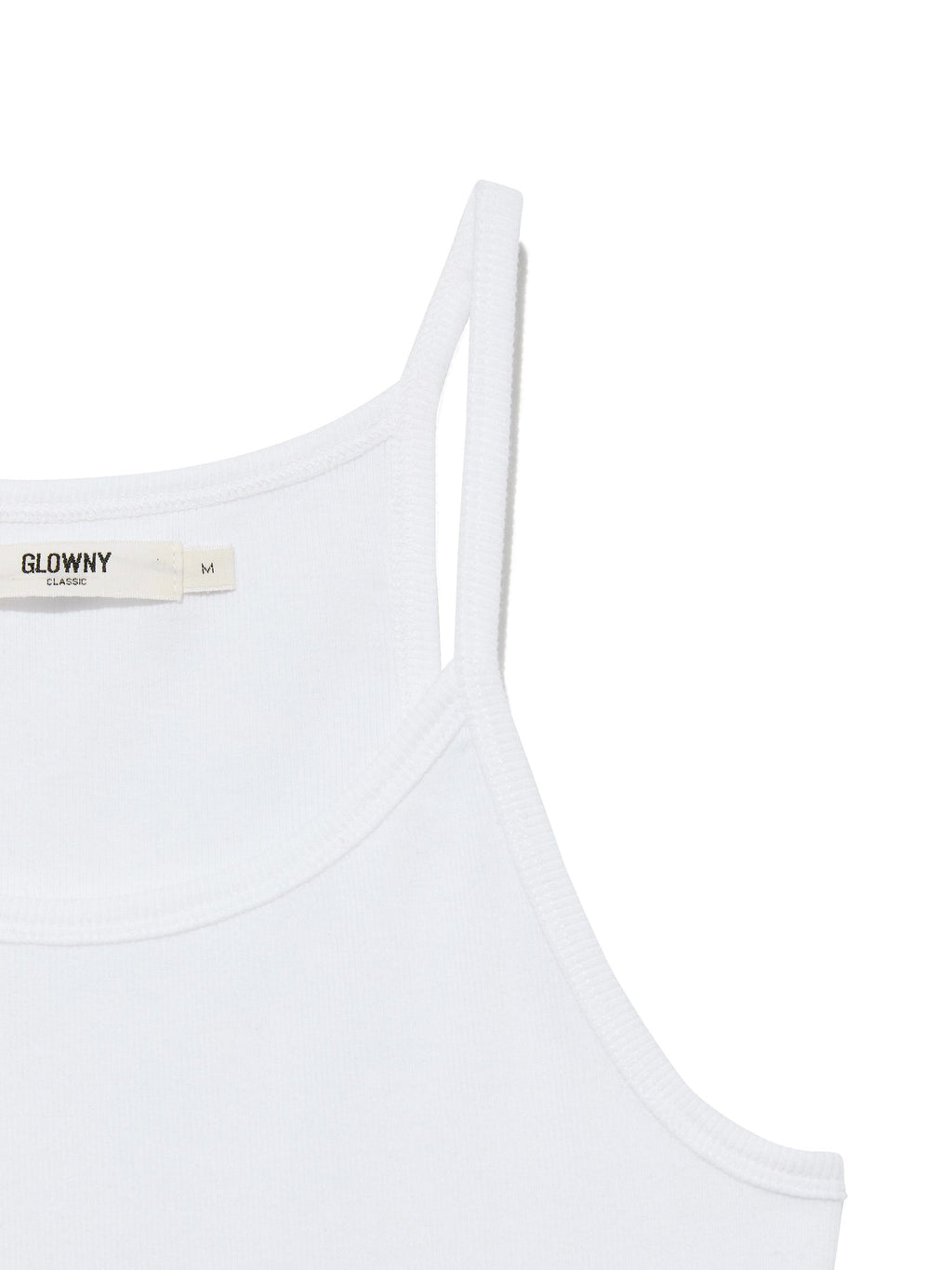 G FINE STRAP CAMISOLE