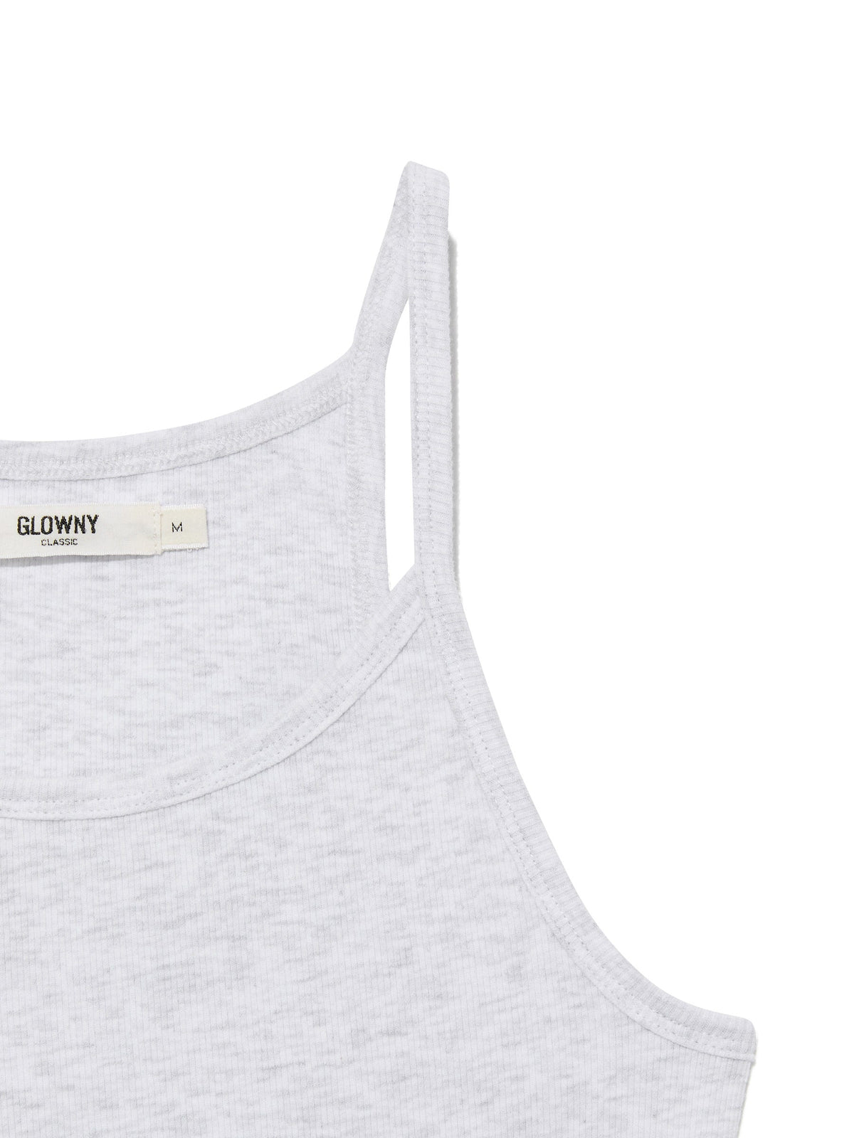 G FINE STRAP CAMISOLE