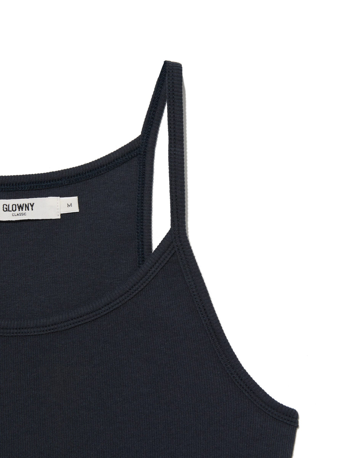 G FINE STRAP CAMISOLE