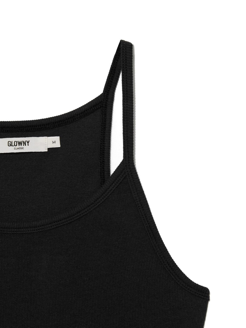 G FINE STRAP CAMISOLE