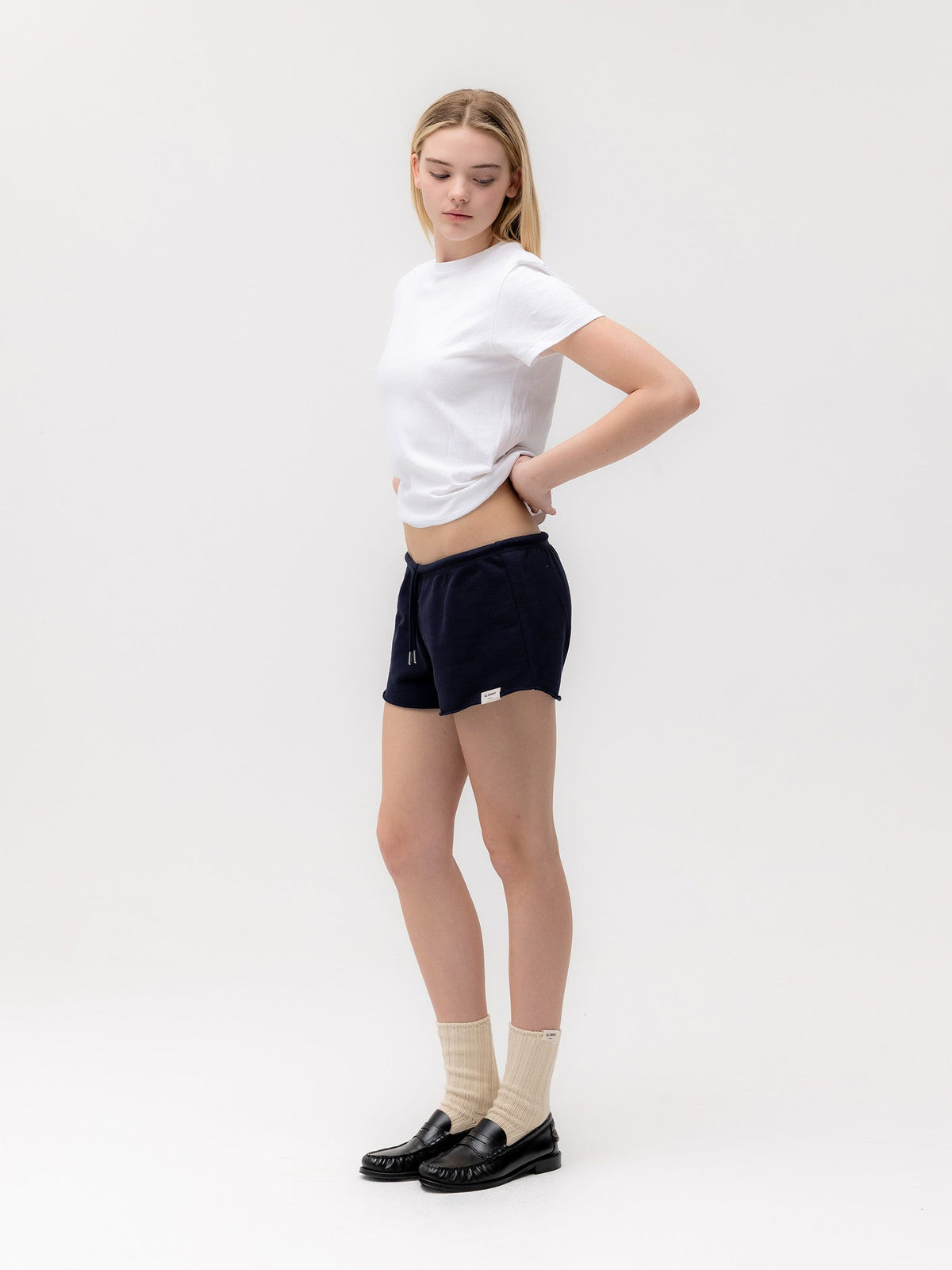 G CLASSIC TEE