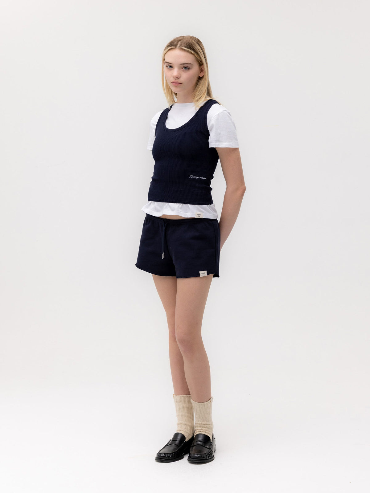 G CLASSIC TEE