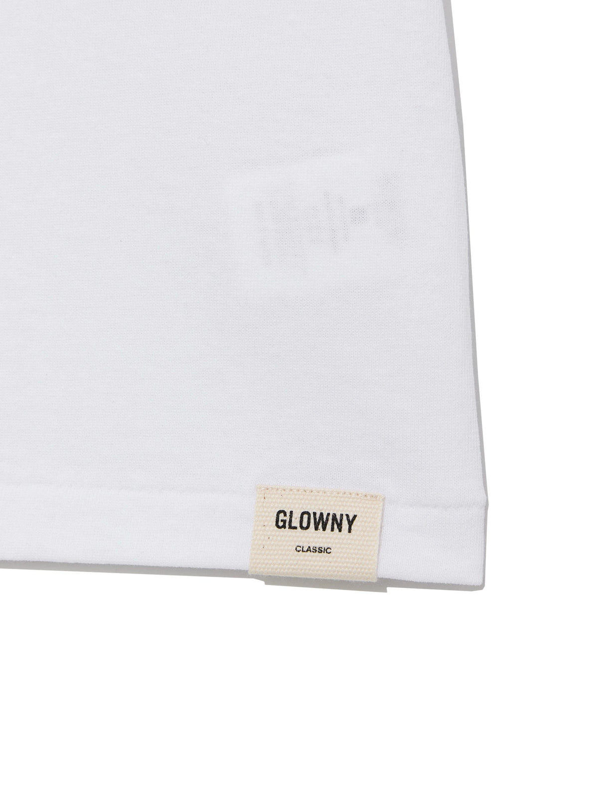 G CLASSIC TEE