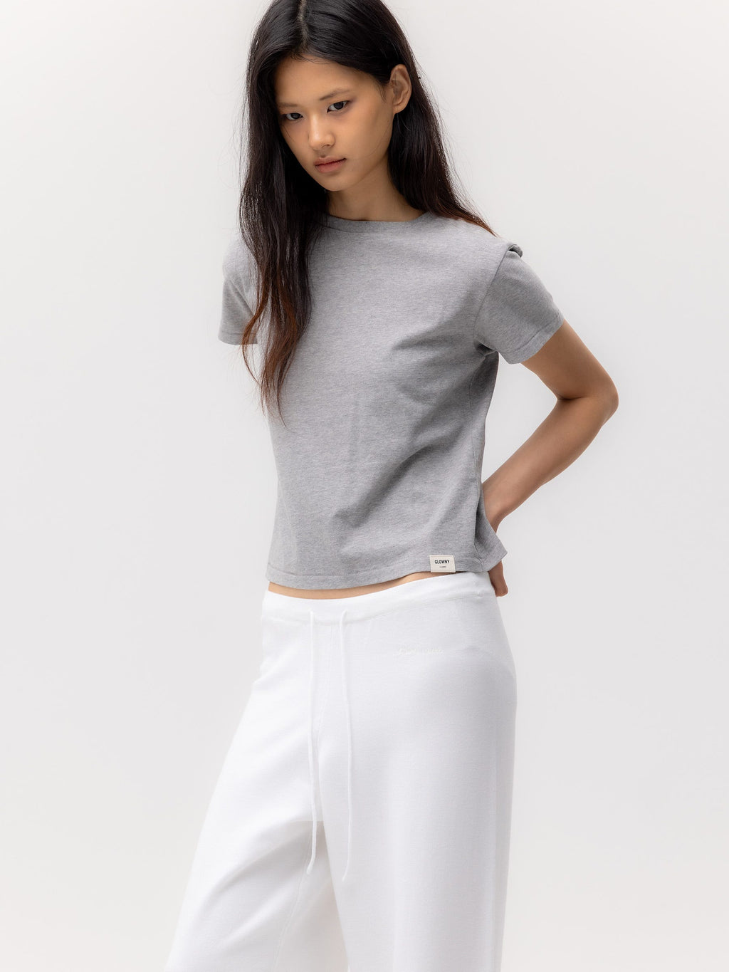 G CLASSIC TEE