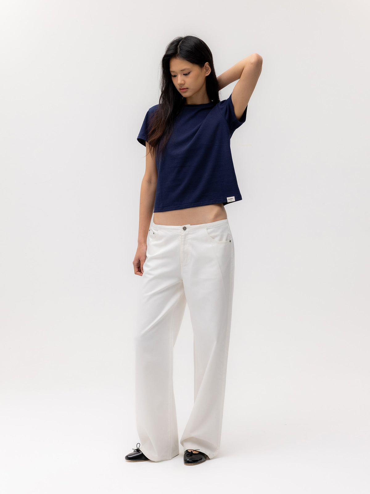 G CLASSIC TEE