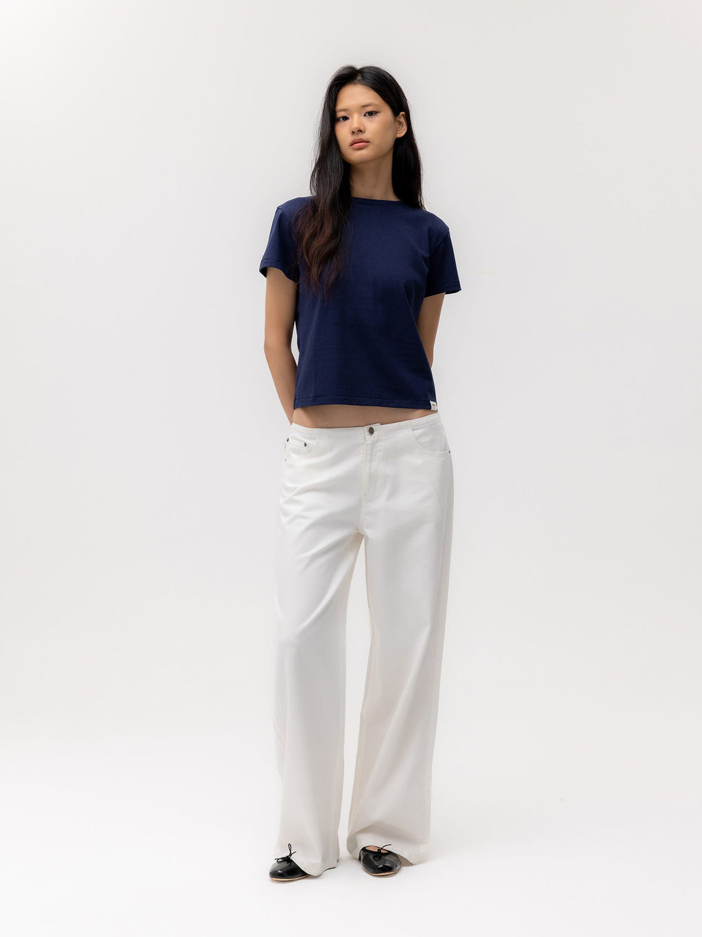 G CLASSIC TEE