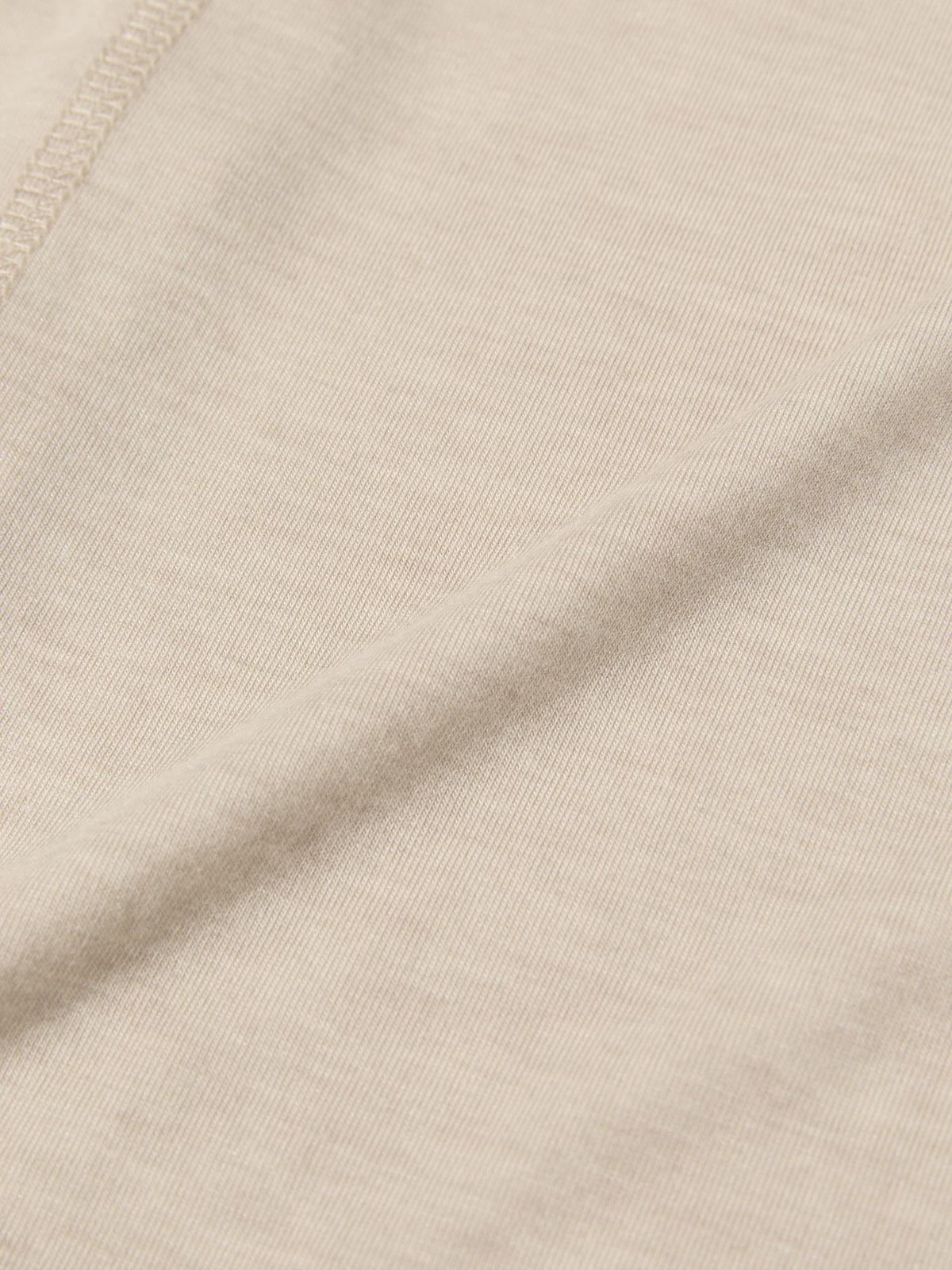 G BUTTON LONG SLEEVE