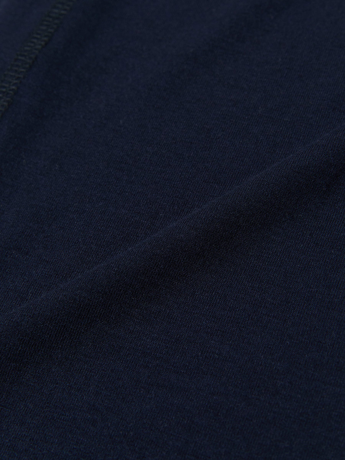 G BUTTON LONG SLEEVE