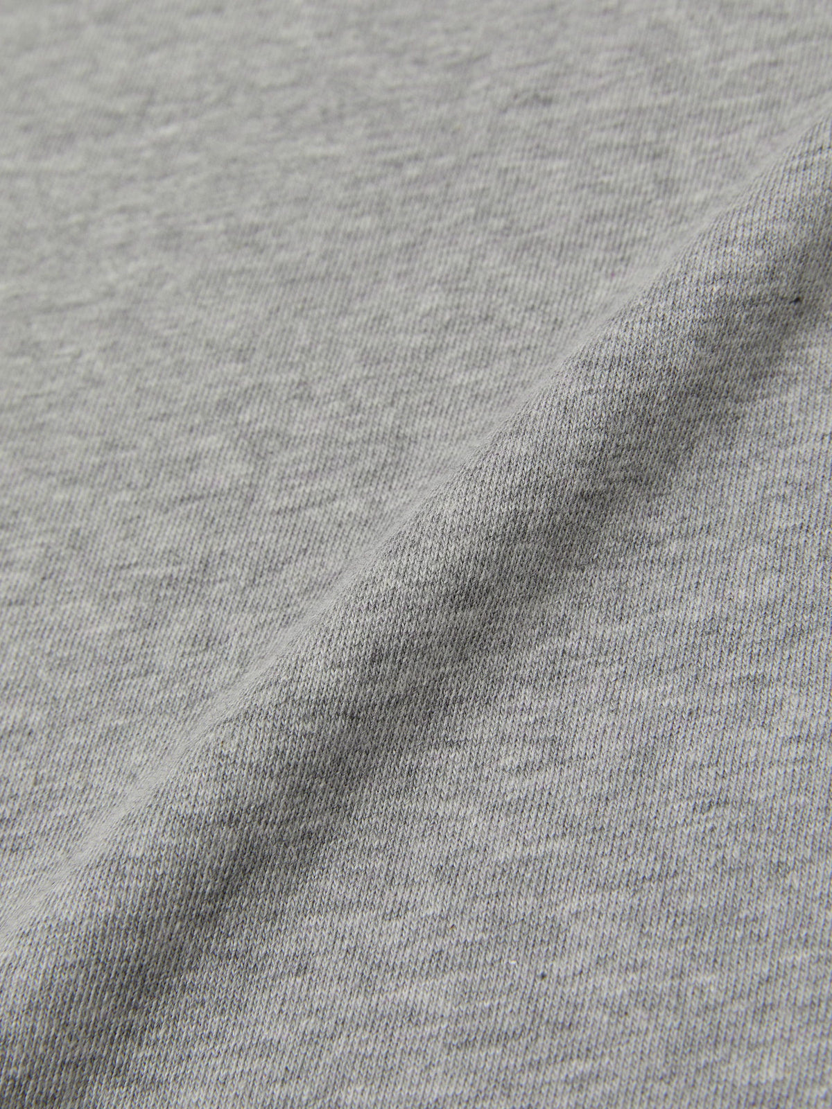 G DOUBLE SLEEVE LETTER TEE