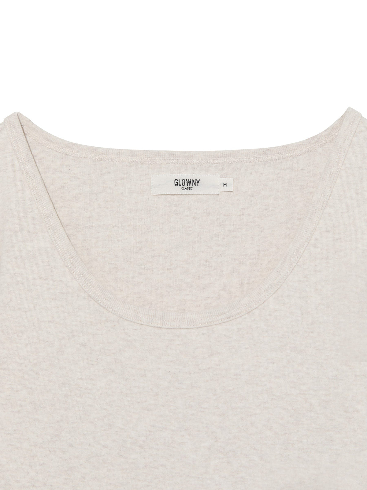 G DEEP SCOOP TEE