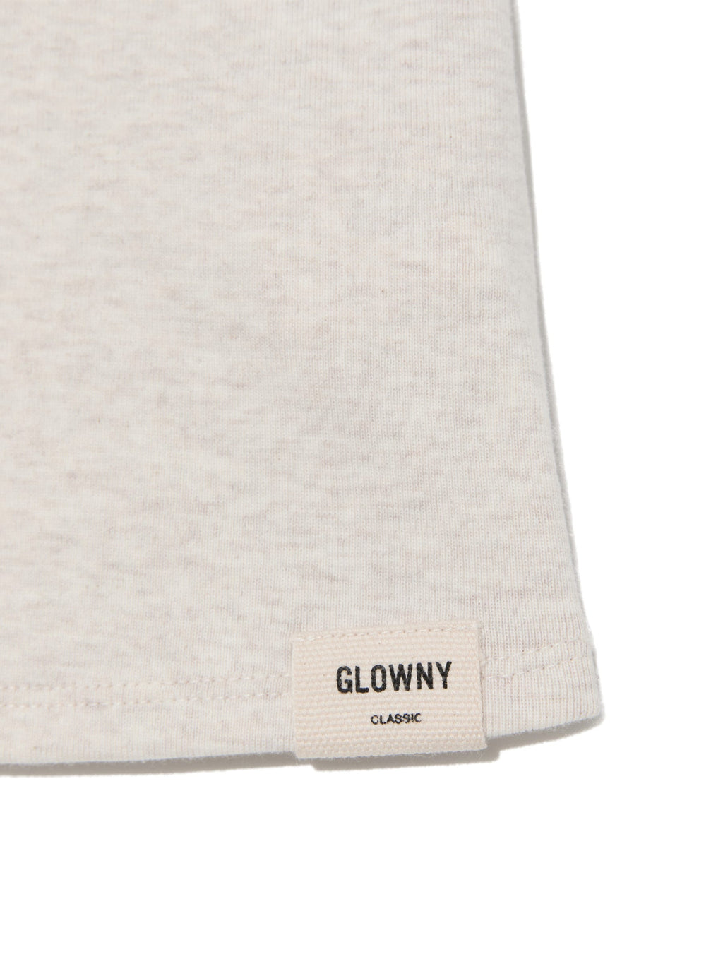 G DEEP SCOOP TEE