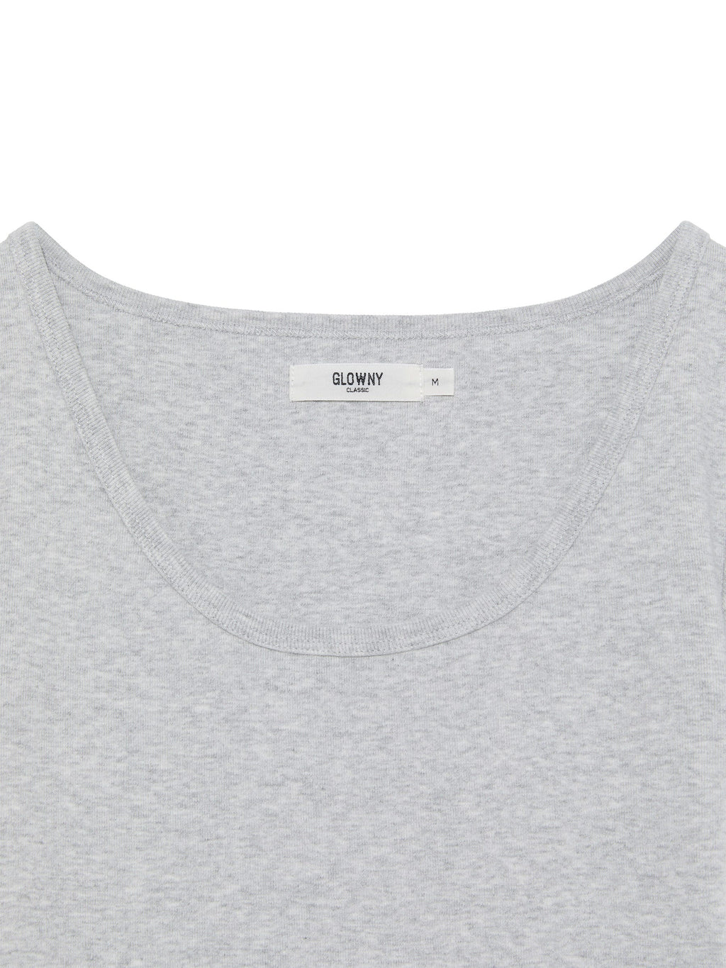 G DEEP SCOOP TEE