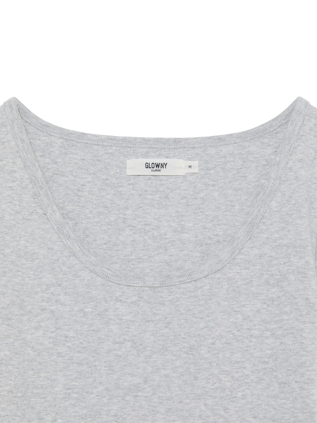 G DEEP SCOOP TEE