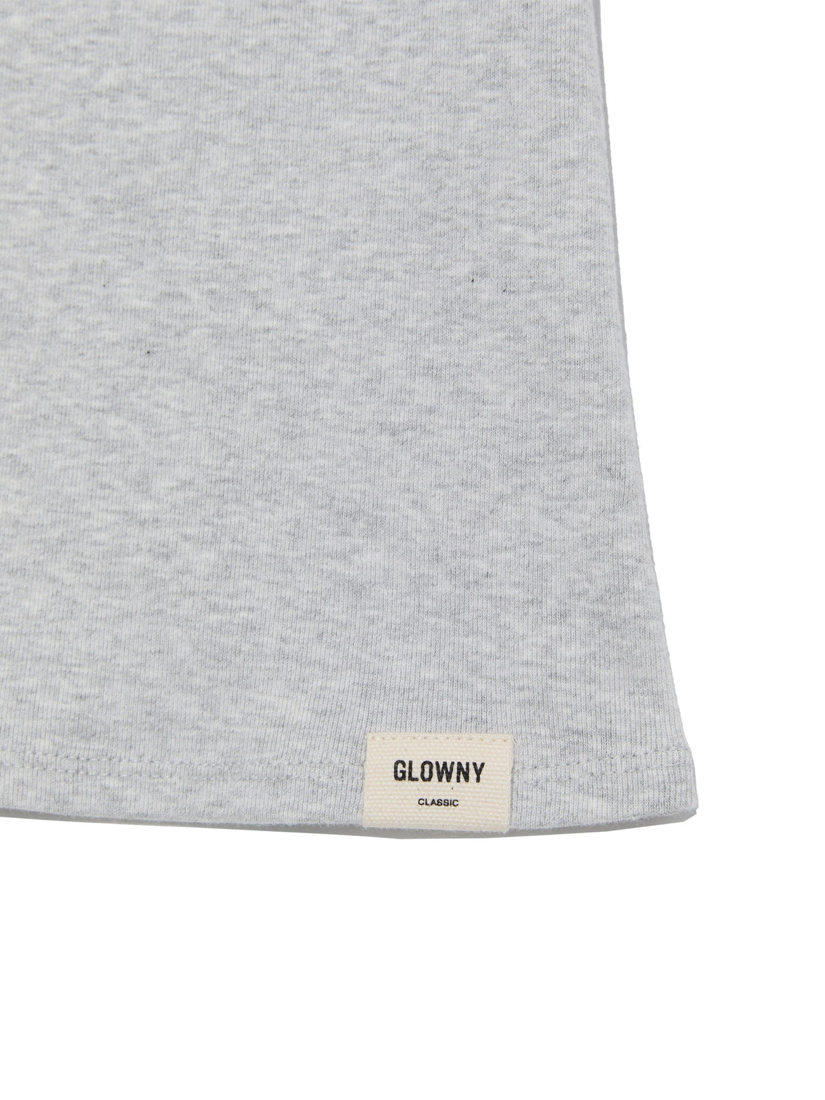 G DEEP SCOOP TEE