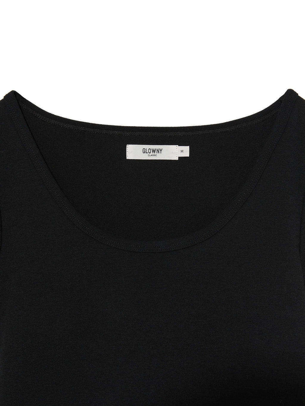 G DEEP SCOOP TEE