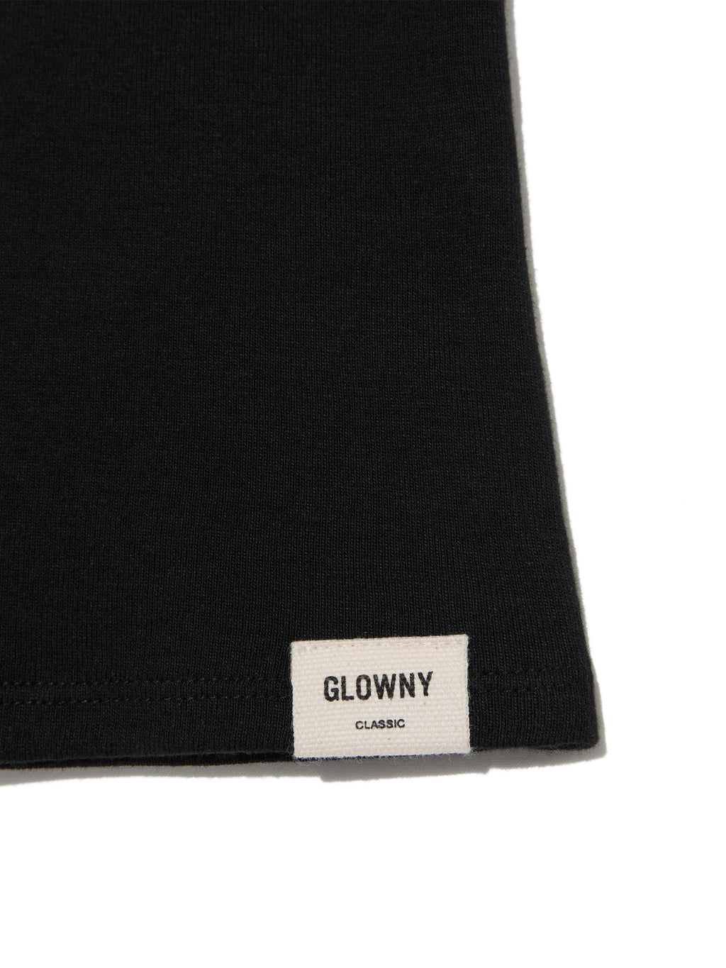 G DEEP SCOOP TEE