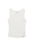 G CLASSIC SCOOP NECK SLEEVELESS