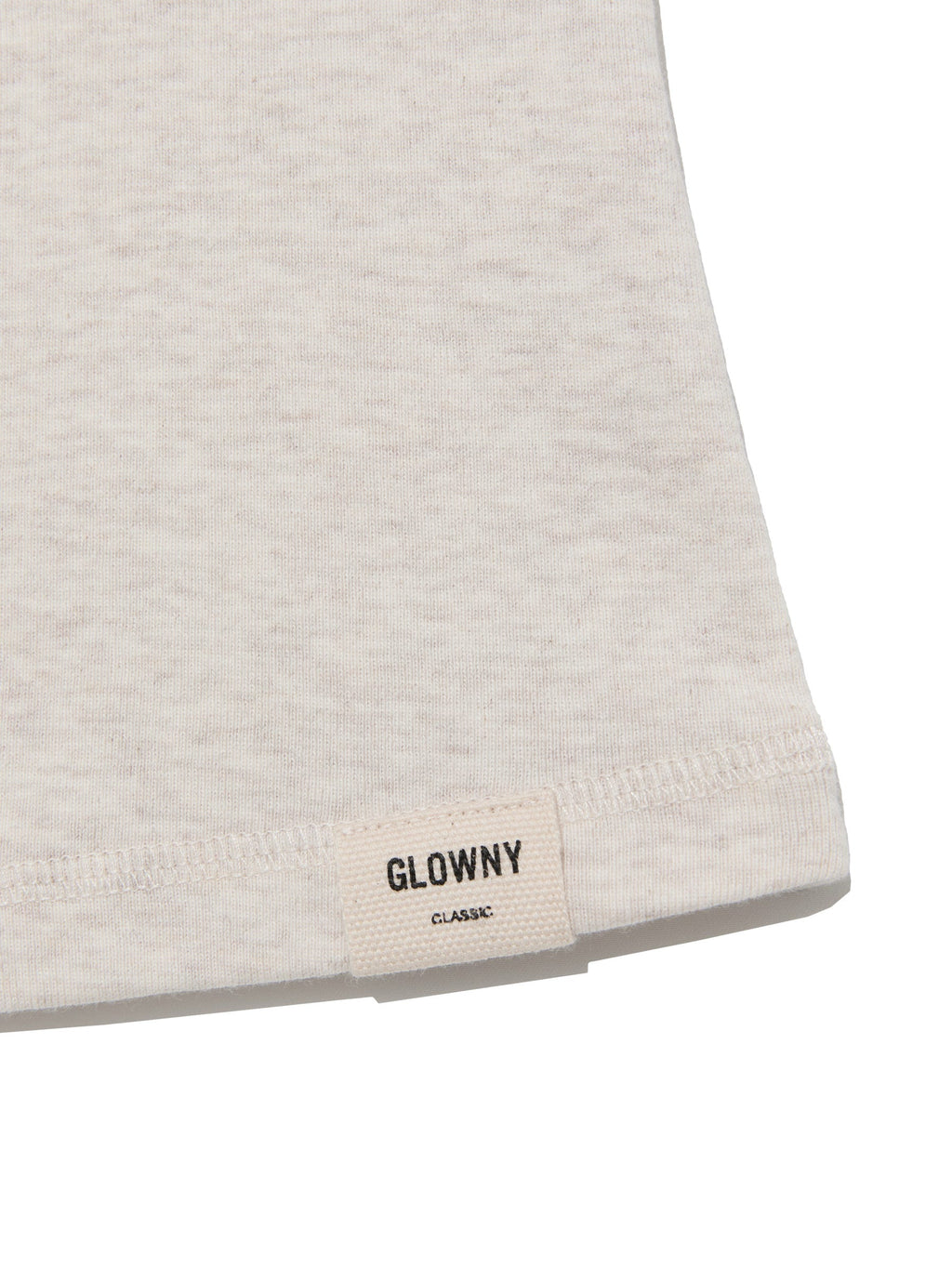 G CLASSIC SCOOP NECK SLEEVELESS