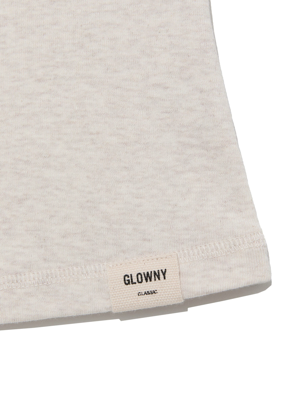 G CLASSIC SCOOP NECK SLEEVELESS