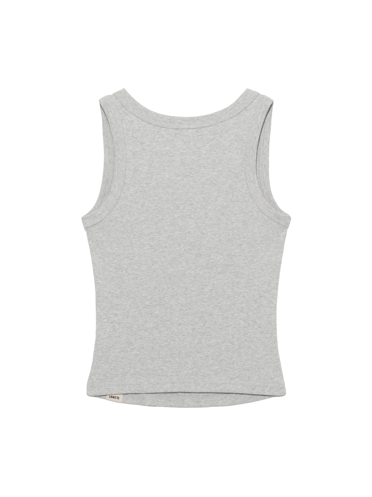 G CLASSIC SCOOP NECK SLEEVELESS