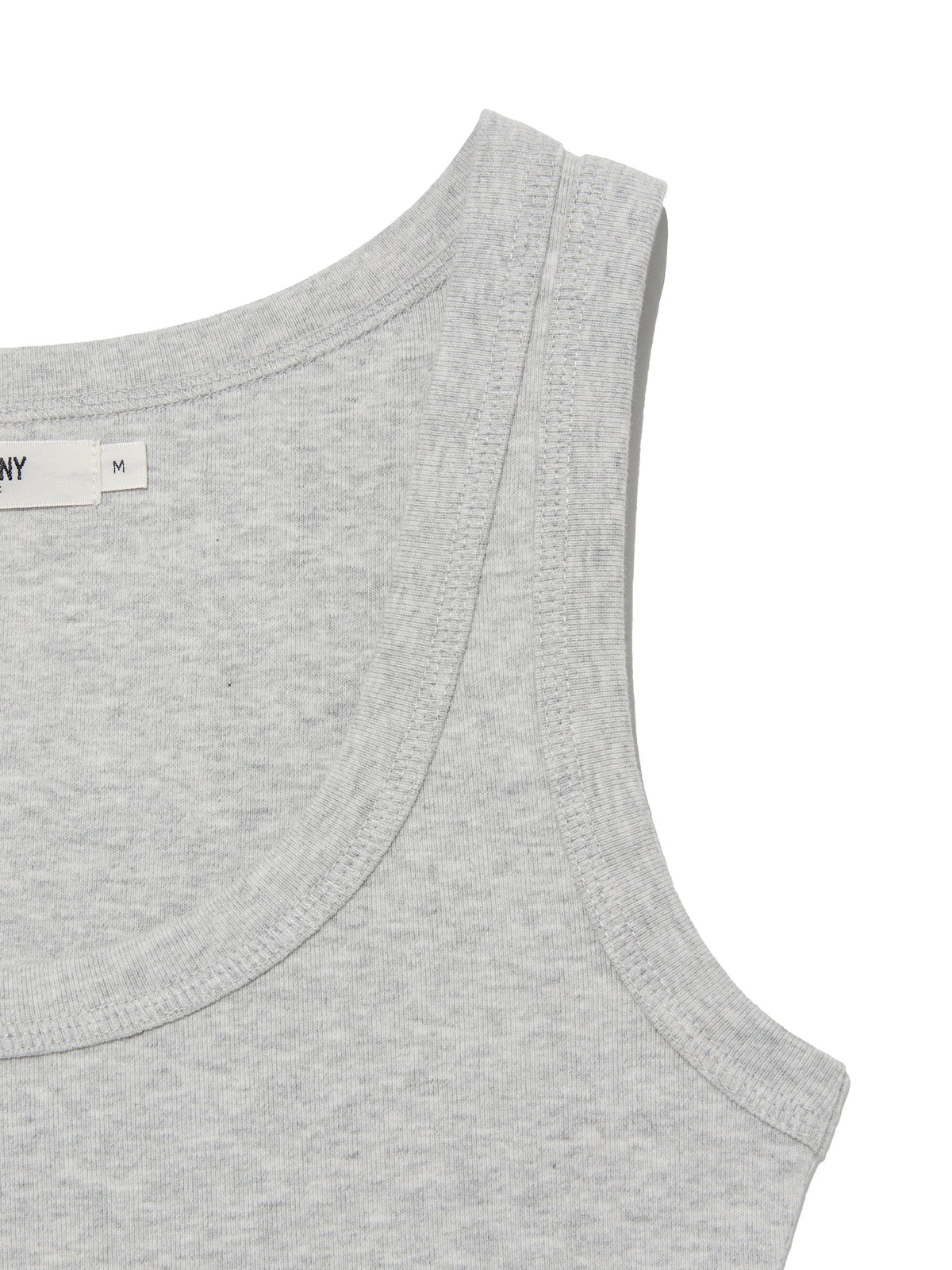 G CLASSIC SCOOP NECK SLEEVELESS