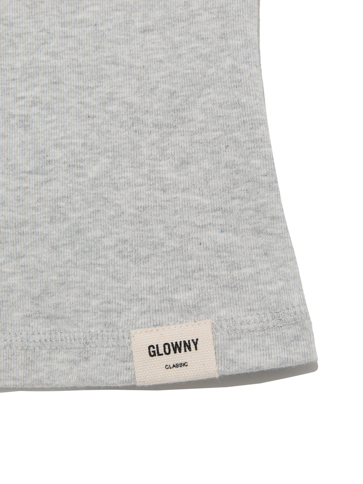 G CLASSIC SCOOP NECK SLEEVELESS