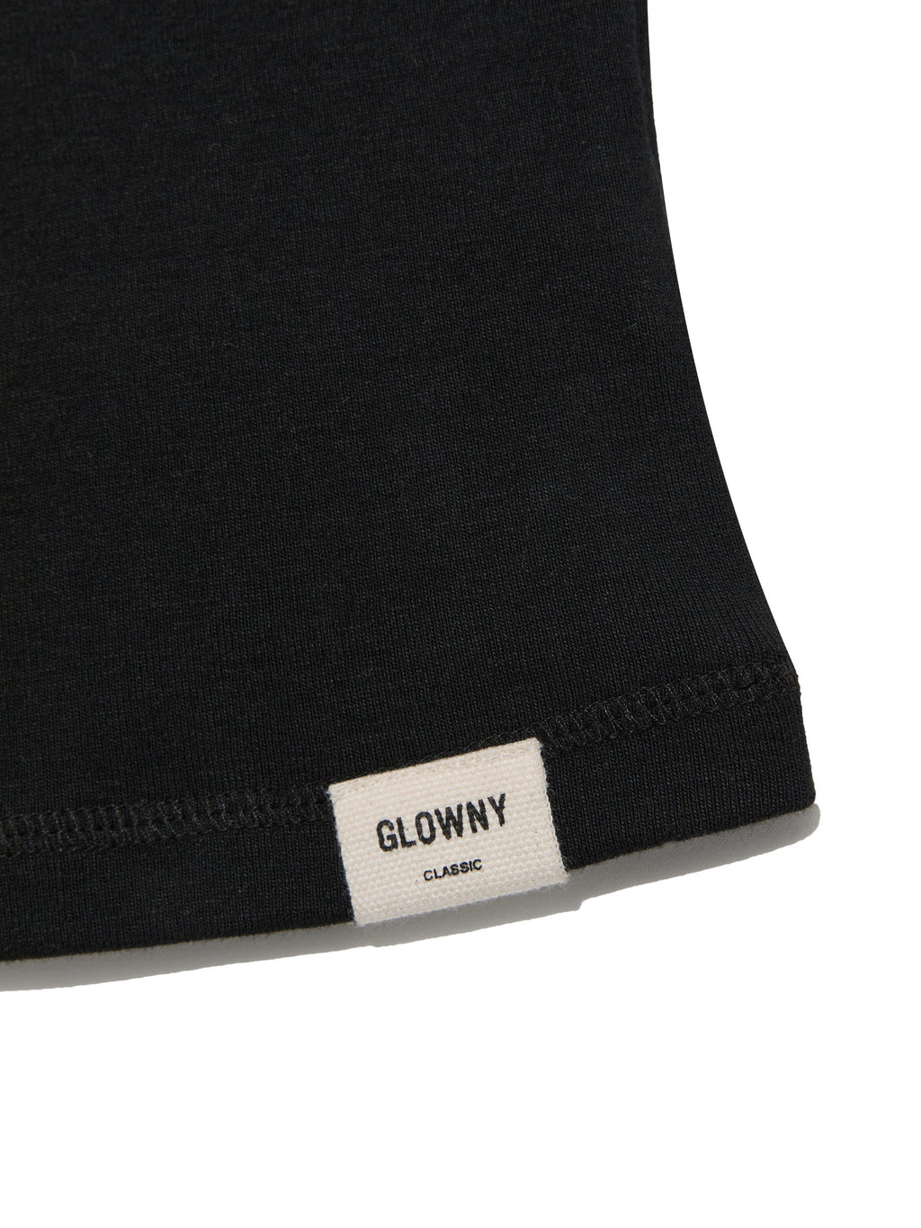 G CLASSIC SCOOP NECK SLEEVELESS