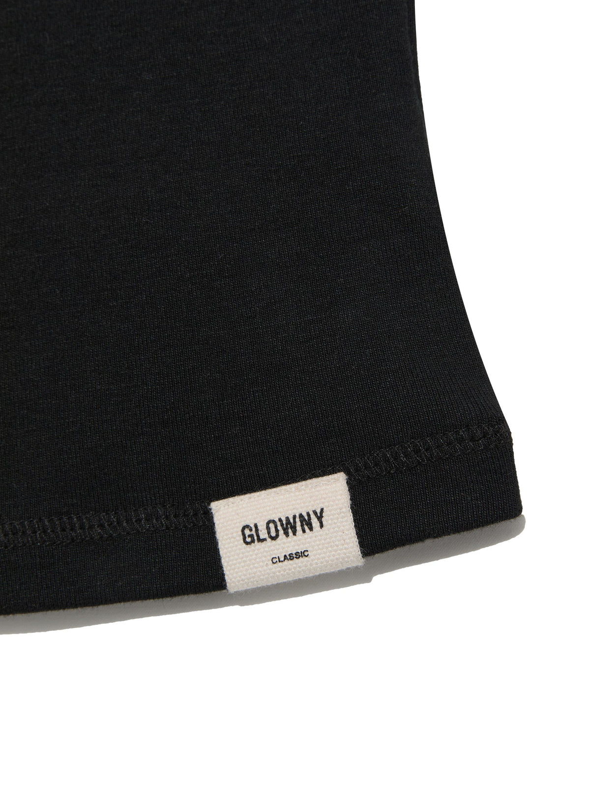 G CLASSIC SCOOP NECK SLEEVELESS