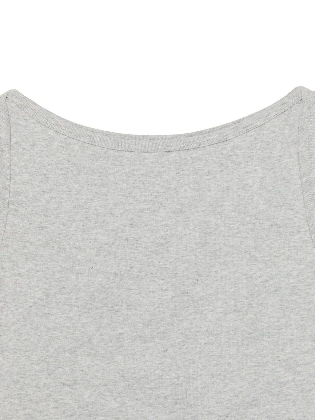 G CLASSIC BOAT NECK TEE