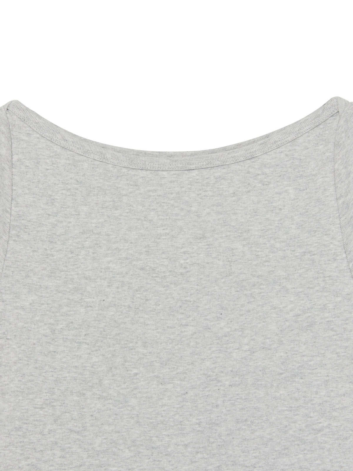 G CLASSIC BOAT NECK TEE