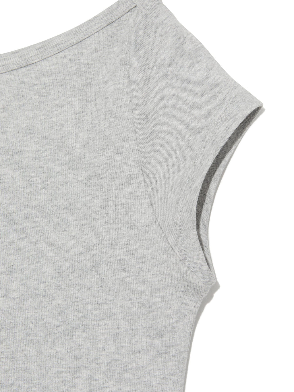 G CLASSIC BOAT NECK TEE