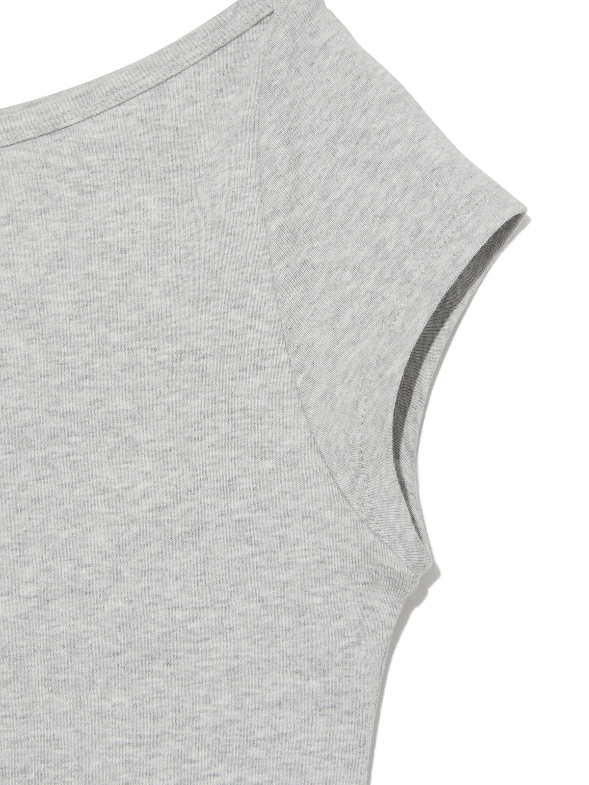 G CLASSIC BOAT NECK TEE