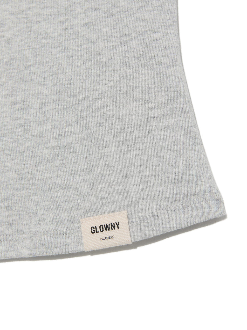 G CLASSIC BOAT NECK TEE