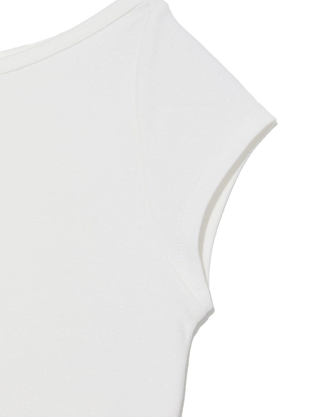 G CLASSIC BOAT NECK TEE