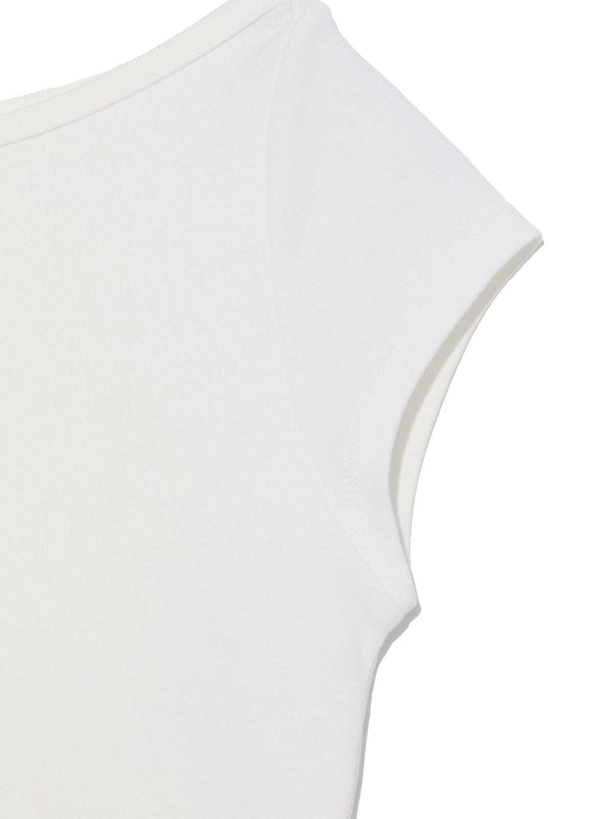G CLASSIC BOAT NECK TEE