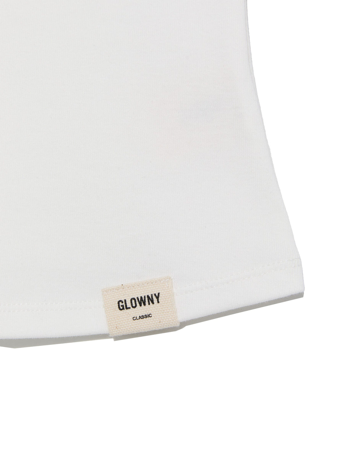 G CLASSIC BOAT NECK TEE