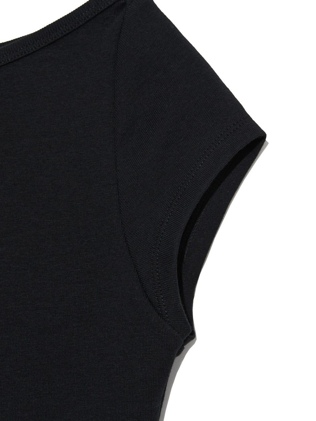 G CLASSIC BOAT NECK TEE
