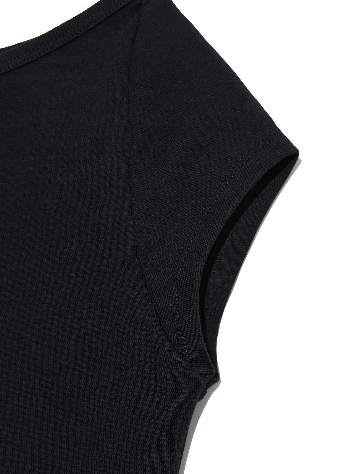 G CLASSIC BOAT NECK TEE