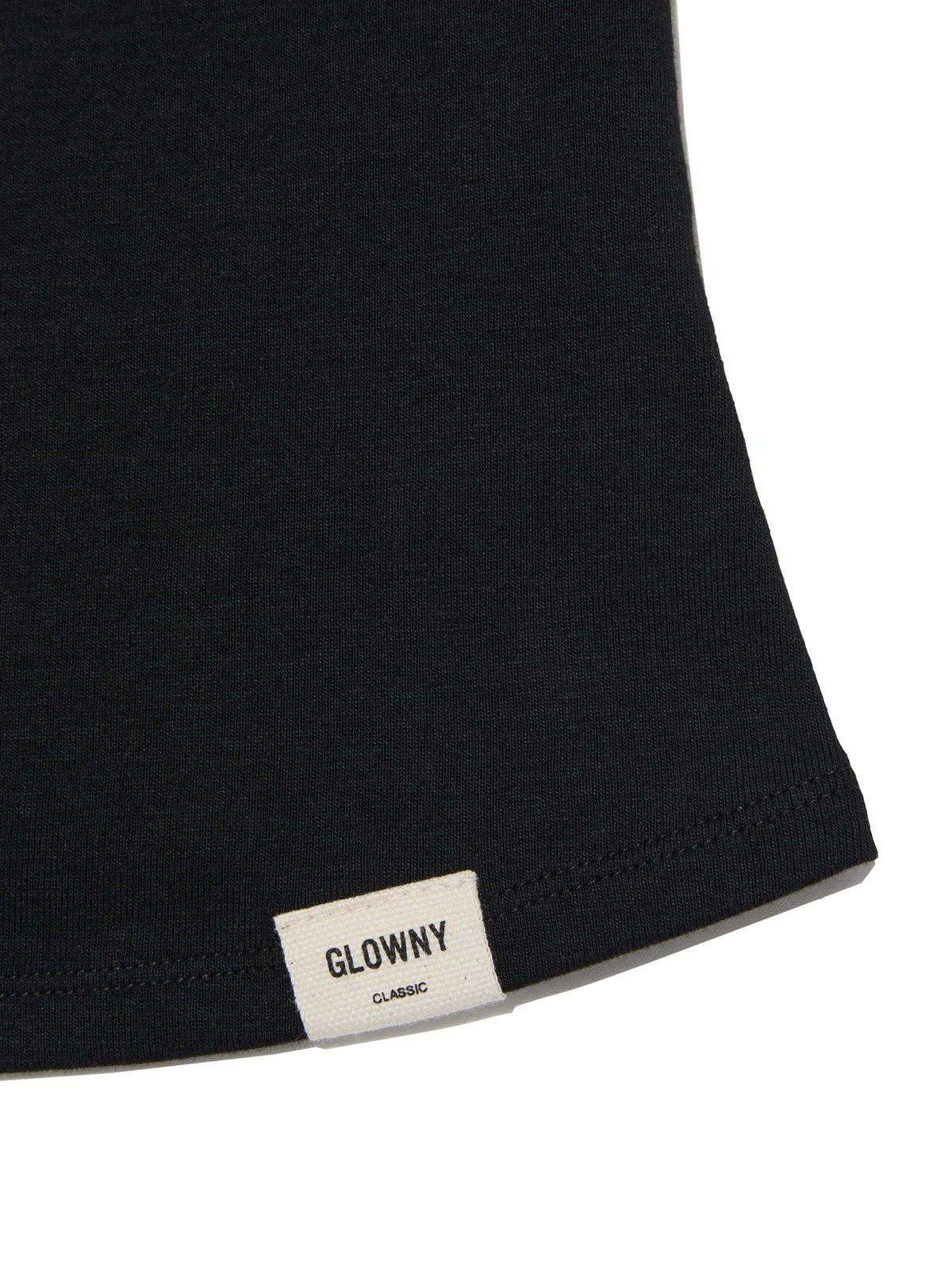 G CLASSIC BOAT NECK TEE