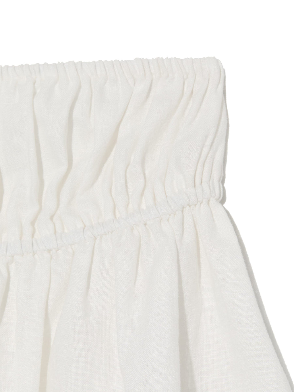 G HARBOR LINEN TUBE