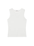 G REST KNIT SLEEVELESS