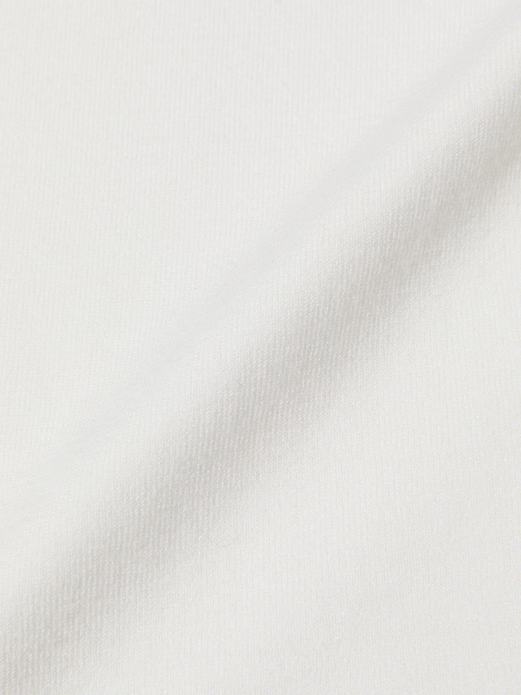 3/4 BUTTON FLY KNIT TEE