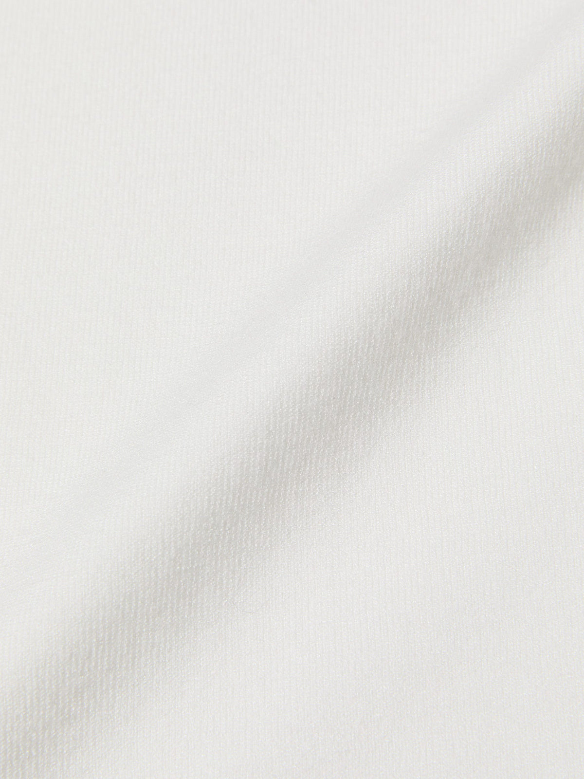 3/4 BUTTON FLY KNIT TEE
